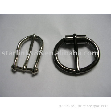 shoe buckles